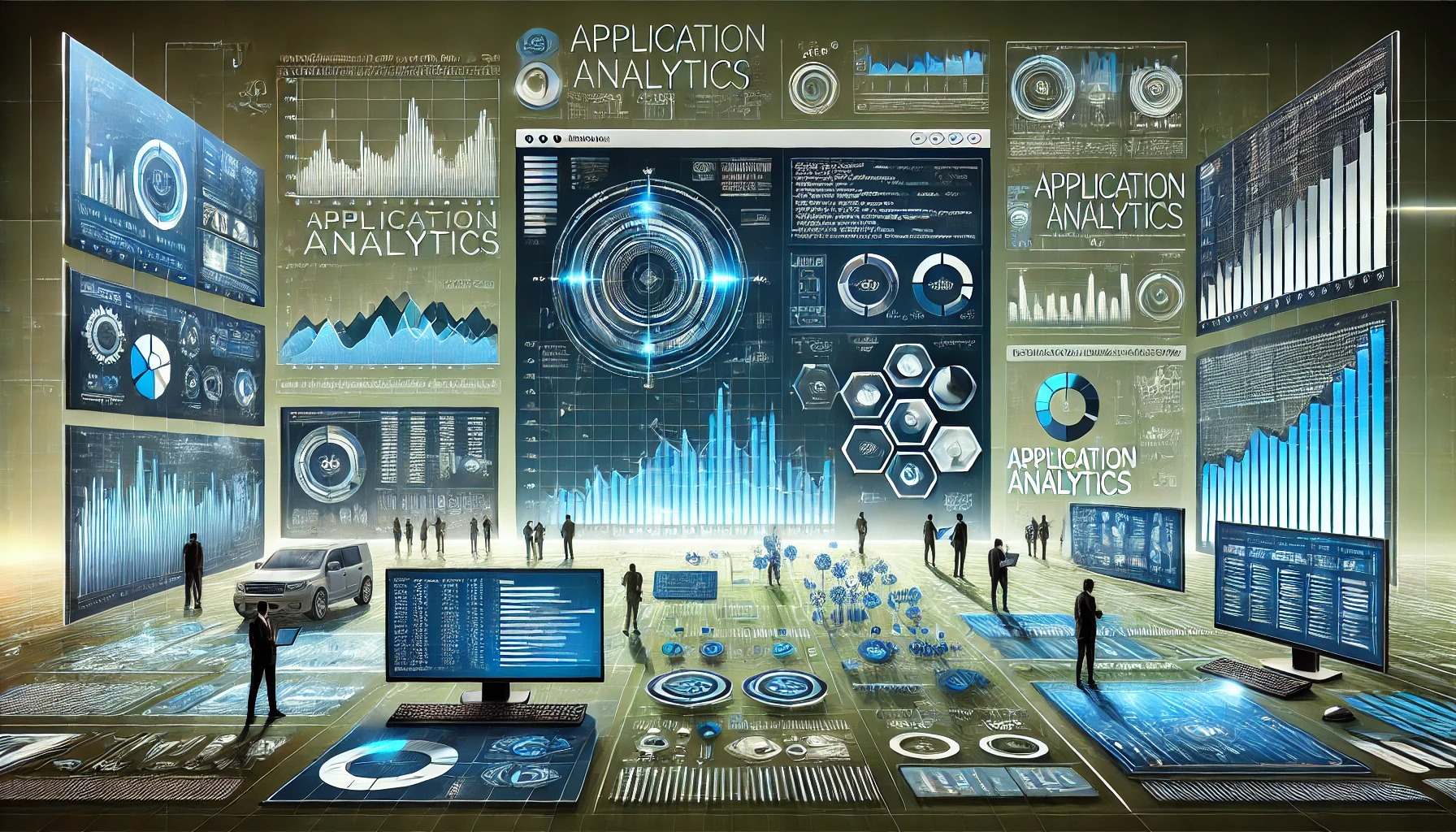 Master Data Visualization with Everbyte: Transforming Analytics into Actionable Insights